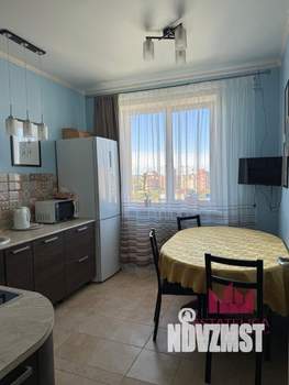 1-к квартира, вторичка, 42м2, 20/25 этаж