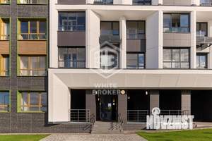 3-к квартира, вторичка, 74м2, 4/8 этаж