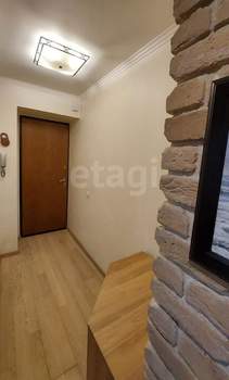2-к квартира, вторичка, 52м2, 8/14 этаж