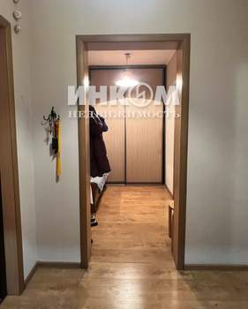 1-к квартира, вторичка, 42м2, 14/25 этаж