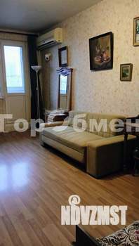 2-к квартира, вторичка, 57м2, 9/25 этаж
