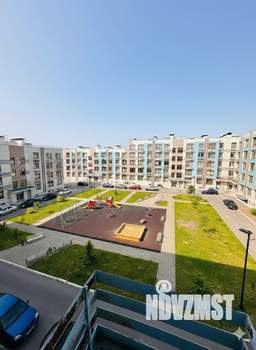 2-к квартира, вторичка, 68м2, 4/5 этаж