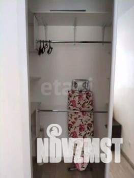 1-к квартира, вторичка, 38м2, 8/17 этаж