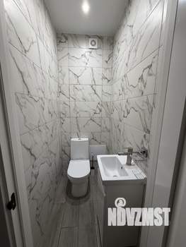 3-к квартира, вторичка, 60м2, 6/15 этаж