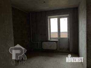 1-к квартира, вторичка, 34м2, 11/16 этаж