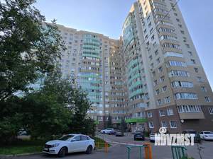 3-к квартира, вторичка, 85м2, 3/17 этаж
