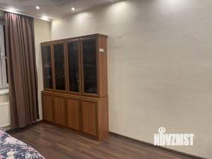 1-к квартира, вторичка, 54м2, 14/25 этаж