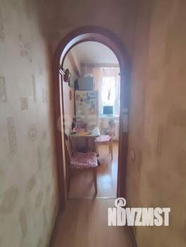2-к квартира, вторичка, 42м2, 4/5 этаж