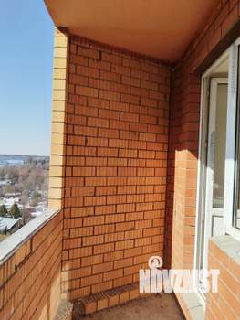 3-к квартира, вторичка, 84м2, 12/16 этаж