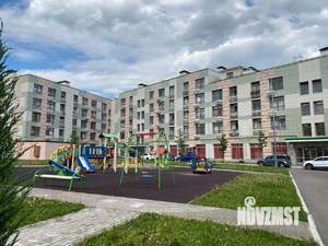2-к квартира, вторичка, 54м2, 4/5 этаж