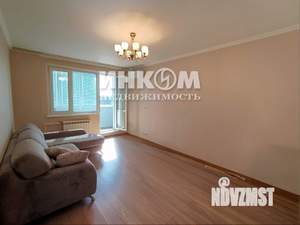 2-к квартира, вторичка, 59м2, 9/10 этаж