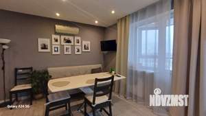 2-к квартира, вторичка, 65м2, 7/25 этаж