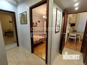 2-к квартира, вторичка, 46м2, 1/12 этаж