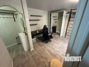 2-к квартира, вторичка, 30м2, 2/5 этаж