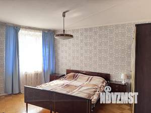 2-к квартира, вторичка, 52м2, 10/12 этаж