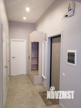 2-к квартира, вторичка, 42м2, 4/4 этаж