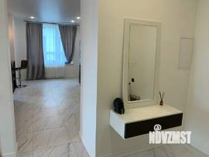 3-к квартира, вторичка, 79м2, 2/8 этаж