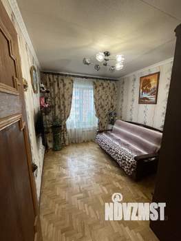 2-к квартира, вторичка, 49м2, 5/5 этаж