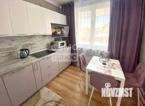 2-к квартира, вторичка, 50м2, 1/10 этаж