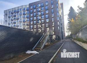 Студия квартира, вторичка, 26м2, 2/8 этаж