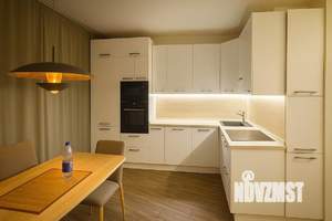 2-к квартира, вторичка, 38м2, 6/17 этаж