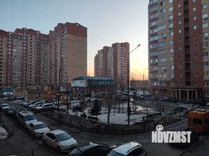 3-к квартира, вторичка, 96м2, 2/17 этаж