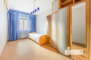 3-к квартира, вторичка, 103м2, 6/16 этаж