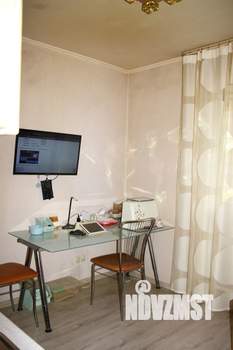 1-к квартира, вторичка, 42м2, 14/25 этаж