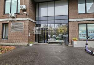 2-к квартира, вторичка, 51м2, 25/25 этаж