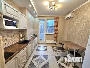 2-к квартира, вторичка, 57м2, 3/19 этаж