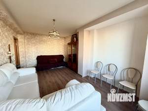 2-к квартира, вторичка, 55м2, 11/13 этаж