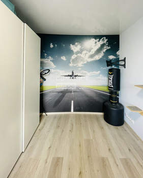 1-к квартира, вторичка, 31м2, 4/9 этаж