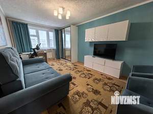 2-к квартира, вторичка, 58м2, 23/25 этаж