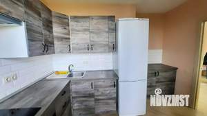 1-к квартира, вторичка, 36м2, 10/20 этаж