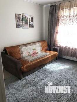 2-к квартира, вторичка, 52м2, 1/8 этаж