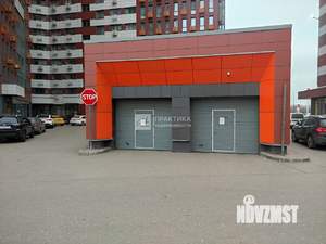 2-к квартира, вторичка, 60м2, 13/26 этаж