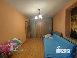 2-к квартира, вторичка, 42м2, 4/5 этаж