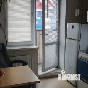 1-к квартира, вторичка, 28м2, 3/4 этаж