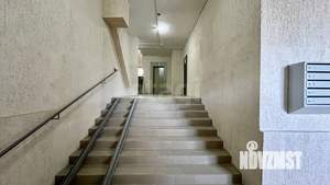 1-к квартира, вторичка, 39м2, 6/6 этаж