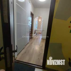 1-к квартира, вторичка, 34м2, 5/9 этаж