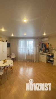 Студия квартира, вторичка, 33м2, 8/27 этаж
