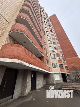 3-к квартира, вторичка, 75м2, 16/17 этаж
