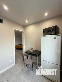 1-к квартира, вторичка, 30м2, 8/9 этаж