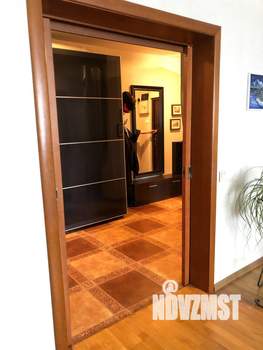 3-к квартира, вторичка, 85м2, 9/23 этаж