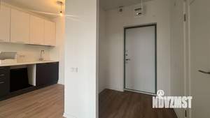 1-к квартира, вторичка, 36м2, 6/12 этаж