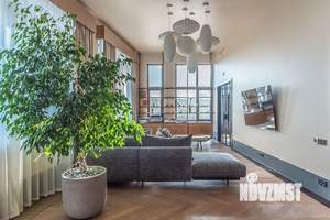 4-к квартира, вторичка, 157м2, 7/9 этаж