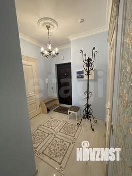 1-к квартира, вторичка, 52м2, 12/15 этаж