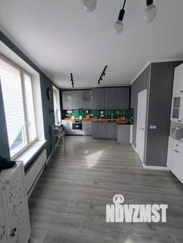 3-к квартира, вторичка, 56м2, 8/25 этаж