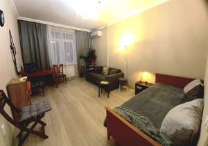 1-к квартира, вторичка, 36м2, 3/8 этаж