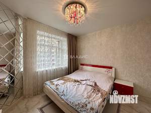 2-к квартира, вторичка, 63м2, 9/17 этаж